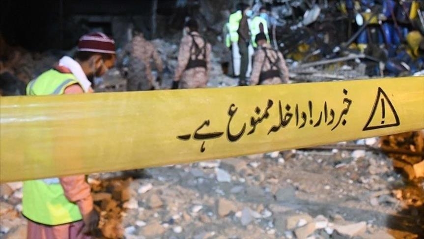 Pakistan: Sept soldats tués dans des affrontements avec des terroristes