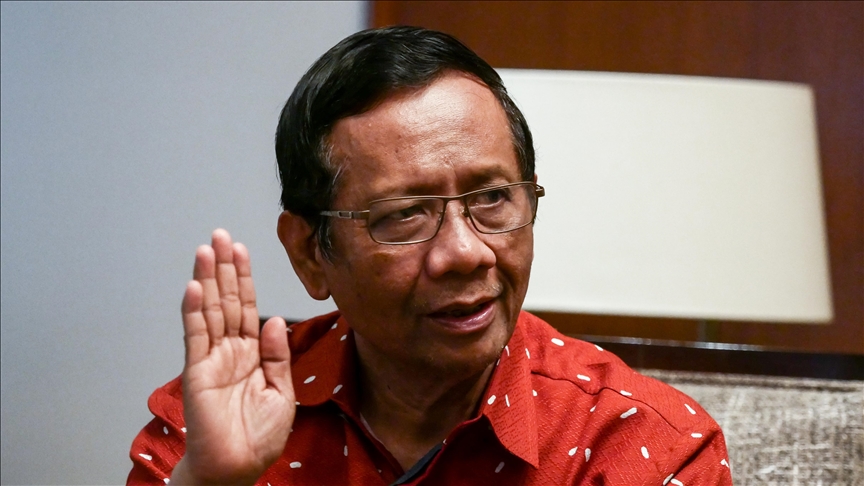 Indonesia tak toleransi ancaman penyelenggaraan G20