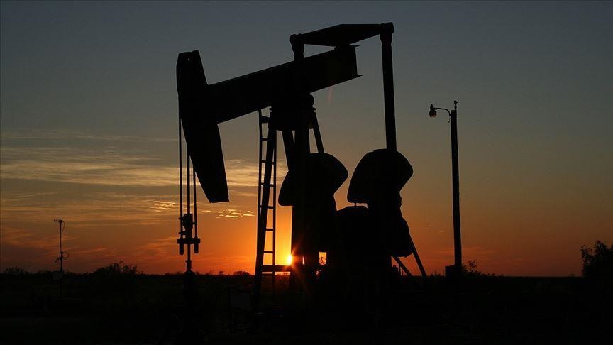 Нефть марки Brent торгуется по цене выше $74