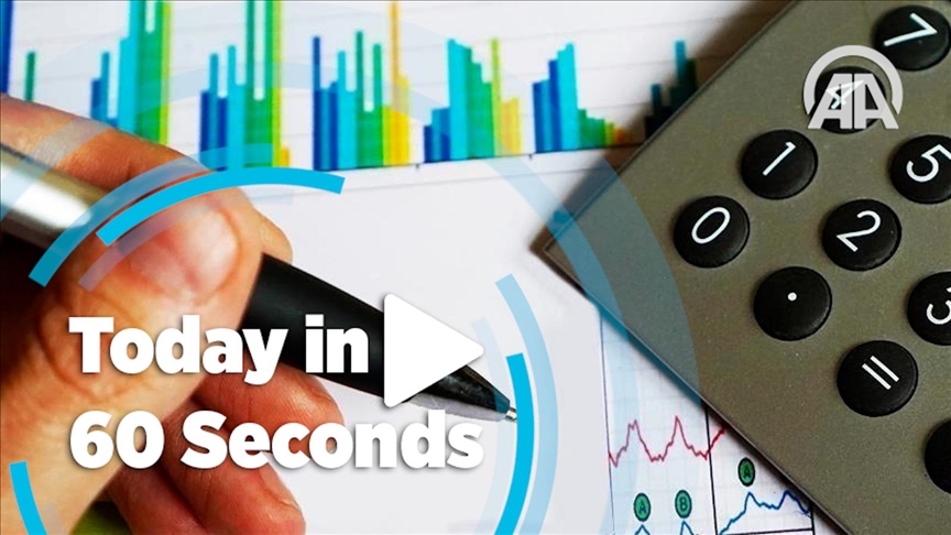Today in 60 seconds ( Sept. 15, 2021 )