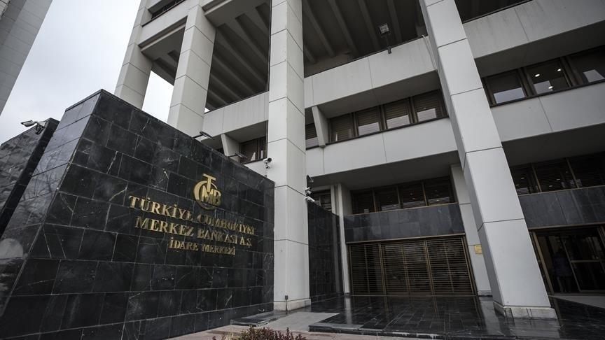 Turkish Central Bank raises reserve requirement ratios