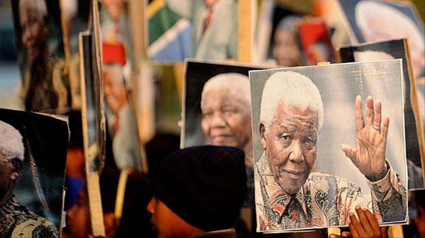 Africa has moved step forward in transition towards democracy: Experts