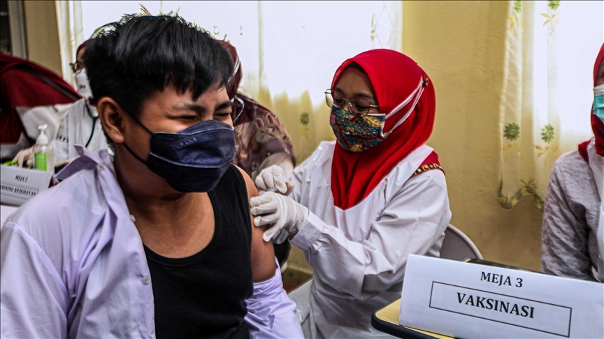 WHO: Semakin lama ketidaksetaraan vaksin berlanjut, semakin banyak virus beredar