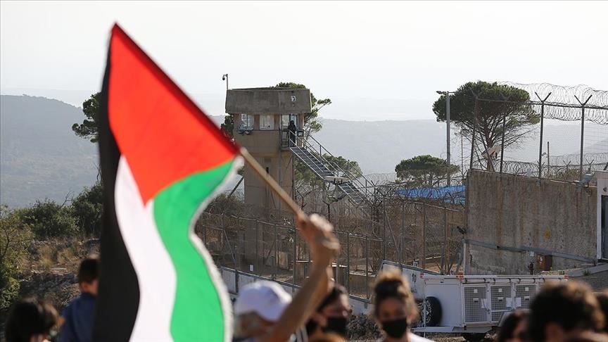هیئت اسرای فلسطینی: الزبیدی شدیدا تحت شکنجه است