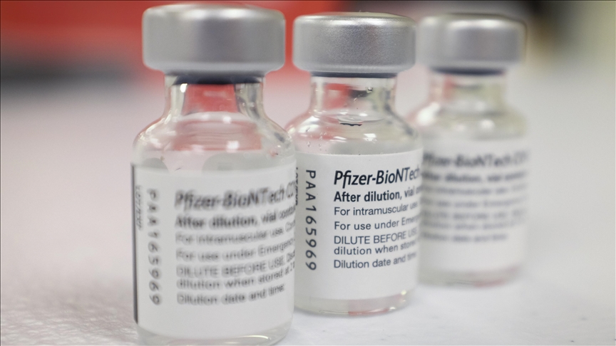 Pfizer će tražiti odobrenje vakcine za djecu od šest mjeseci do pet godina