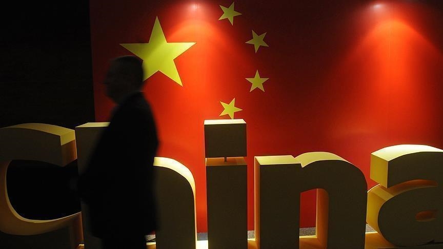China urges UK to revoke envoys parliament ban