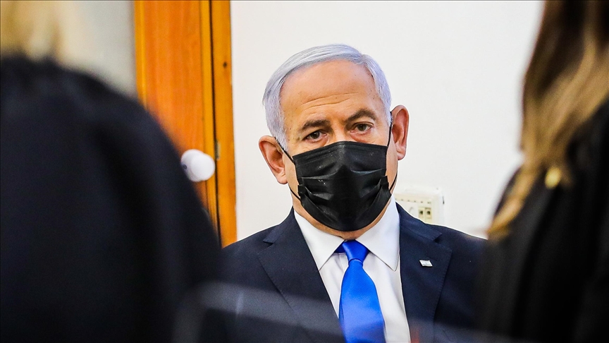 Saksi kasus korupsi Netanyahu tewas dalam kecelakaan pesawat di Yunani