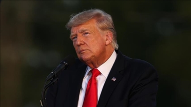 Trump rips alleged Milley calls with China, says treason if true