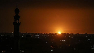 Attack on Gaza, Jenin ‘may be inevitable’: Israeli army chief