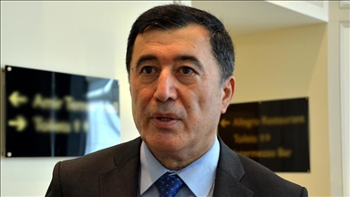 دبیرکل سازمان همکاری شانگهای وارد دوشنبه شد