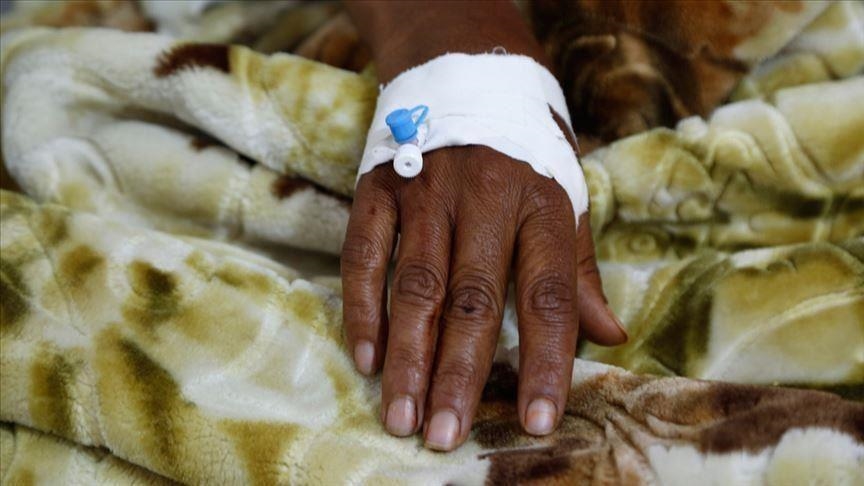 نيجيريا.."الكوليرا" يحصد أرواح أكثر من 100 شخص بولاية "النيجر"
