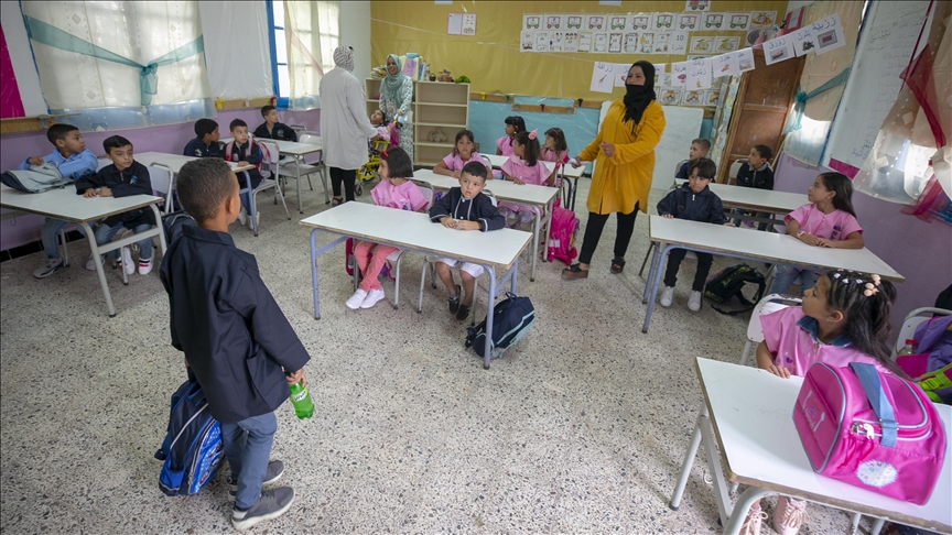 المغرب.. "التعليم" تنفي حذف التربية الإسلامية من الامتحانات