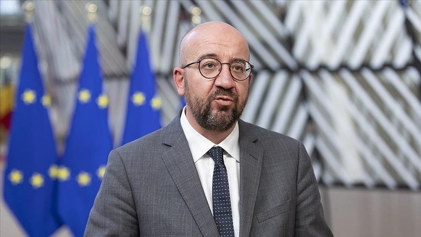 Président du Conseil de l'UE: "le retrait de Washington d'Afghanistan devrait nous ouvrir les yeux" 
