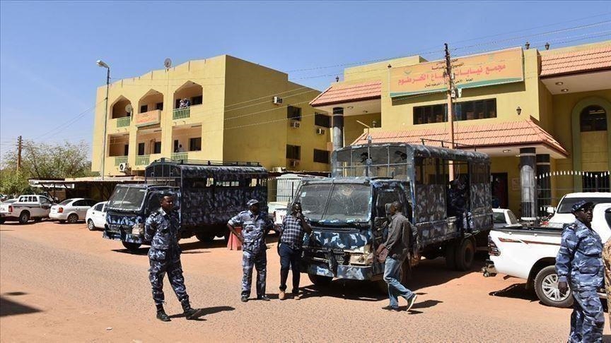 الشرطة السودانية تعلن مقتل اثنين من أفرادها في غرب كردفان