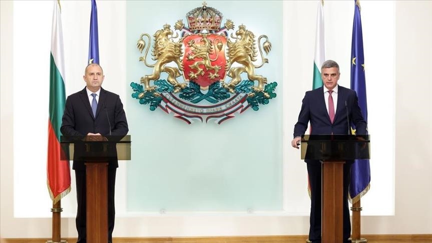 Bulgarie : les élections législatives anticipées prévues le 14 novembre