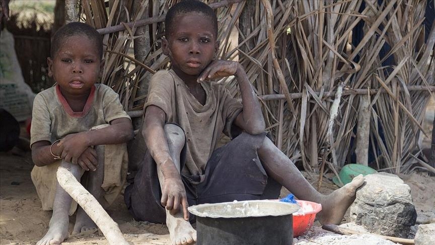 Kenia, 2,1 milionë njerëz përballen me urinë