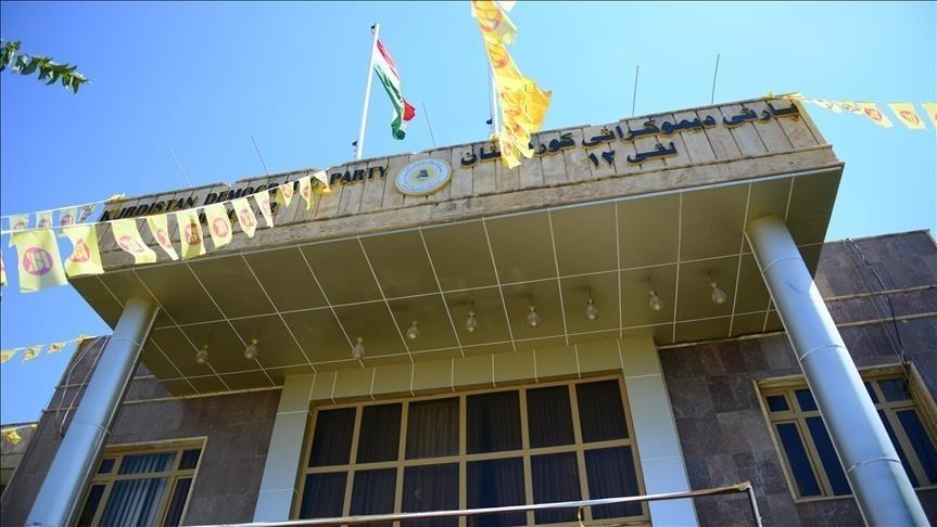 محافظ دهوك: "بي كا كا" تمنع تنفيذ مشاريع خدمية شمالي العراق
