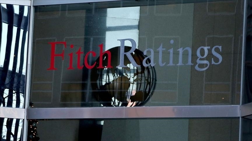 Fitch lowers world GDP growth to 6% for 2021