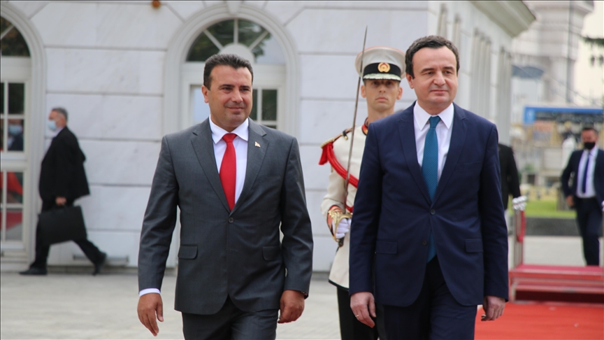 Kurti në Shkup: Mbledhja midis dy qeverive tona, moment historik
