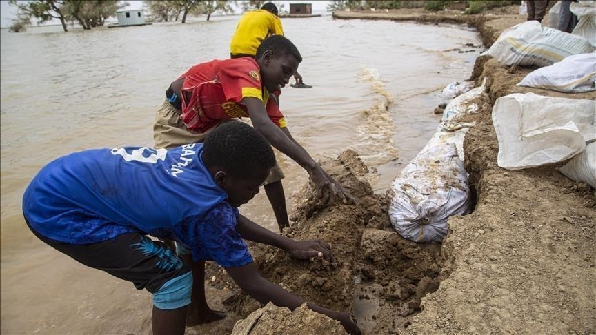 الأمم المتحدة: تضرر 288 ألف شخص جراء الأمطار بالسودان