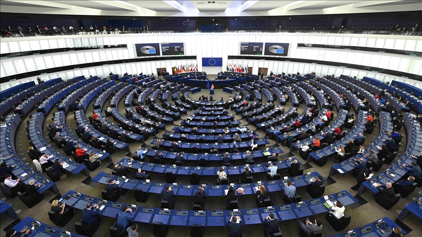 Parlamento europeo aprueba 14.000 millones de euros en fondos a países de preadhesión al bloque