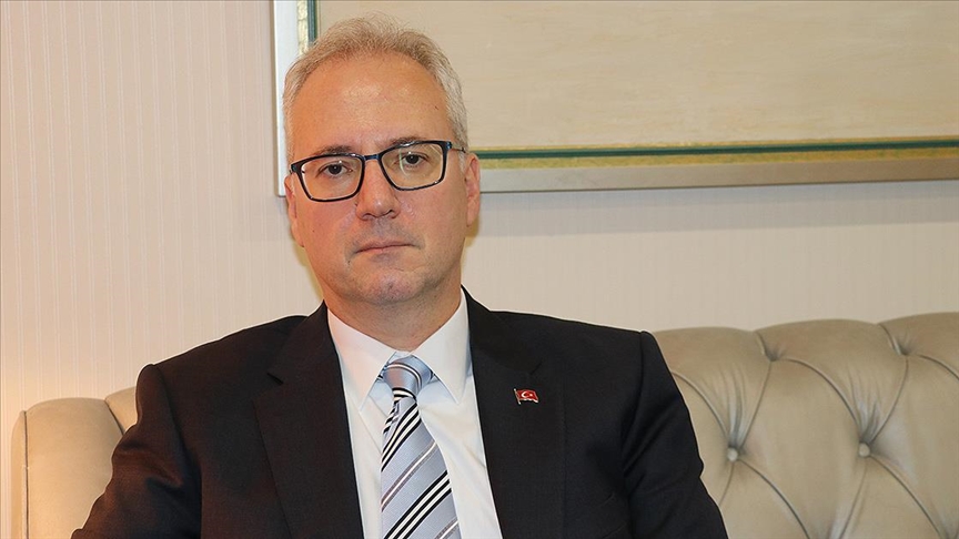 Türkiye'nin Tokyo Büyükelçisi Güngen: Türk-Japon siyasi ilişkileri somut adımlar için çok iyi zemine sahip