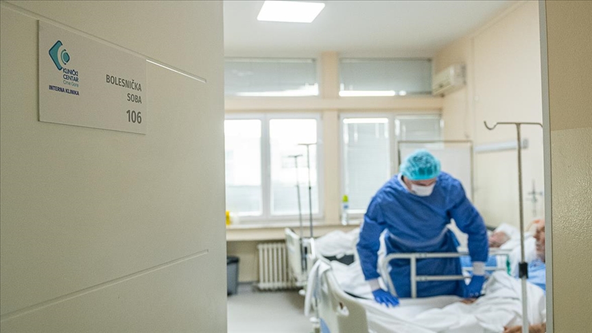 Crna Gora: Preminule još četiri osobe, 730 novih slučajeva COVID-19