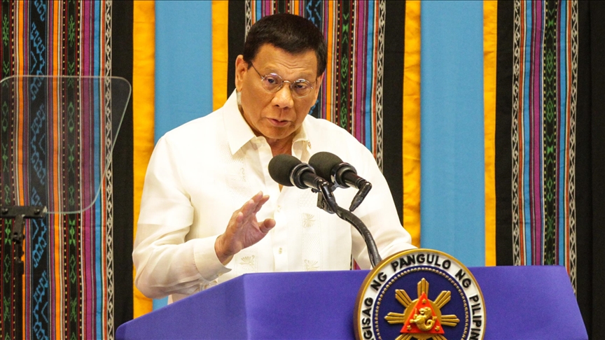 ICC setujui penyelidikan atas dugaan pelanggaran HAM Duterte