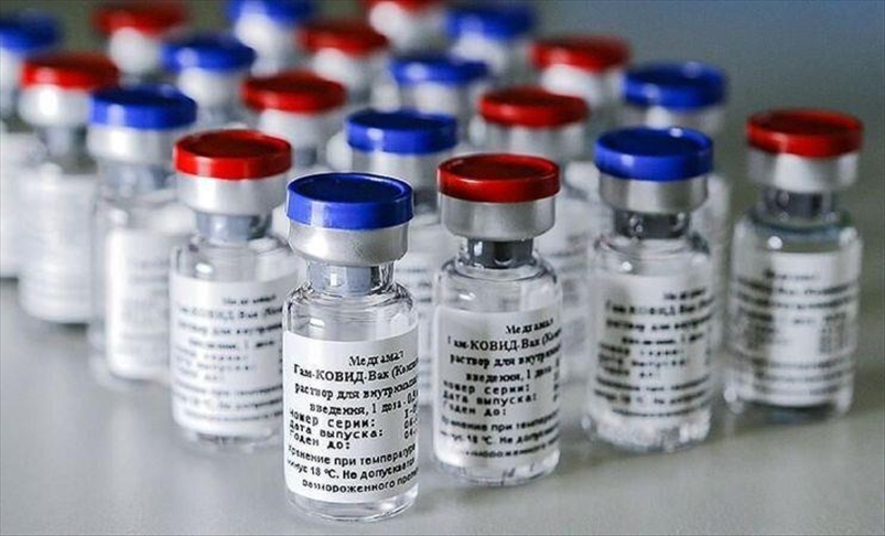 دستیار وزیر خارجه ایران: 5 میلیون دوز واکسن سینوفارم وارد می‌شود
