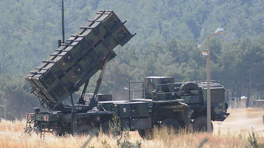 США могут предоставить Украине новые системы ПВО