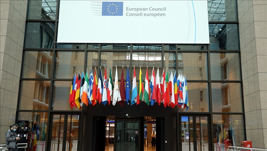 Afghanistan crisis 'eye-opener' for EU defense policy