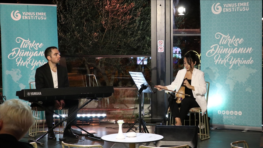 Shqipëri, fillon edicioni i 10-të i Festivalit Ndërkombëtar të Xhazit