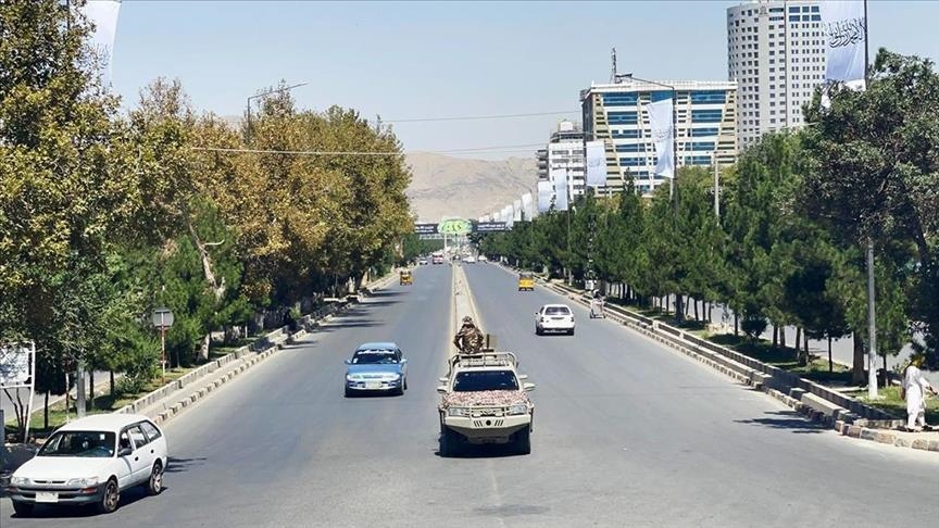 Afghan central bank receives over $12M cash 'seized from ex-gov't officials'
