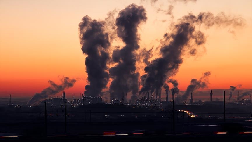 Guterresden küresel ısınmaya karşı sera gazı emisyonları acilen azaltılsın uyarısı