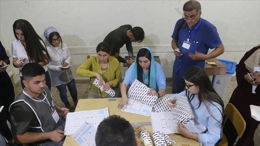 العراق.. استبعاد مرشحة من سباق الانتخابات البرلمانية المبكرة