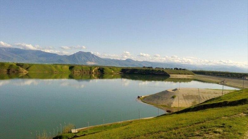 استاندار گلستان: 30 درصد خلیج گرگان خشک شد