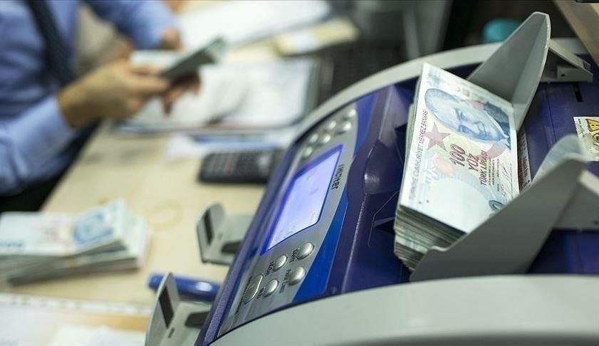 أسعار صرف العملات الرئيسية مقابل الليرة التركية