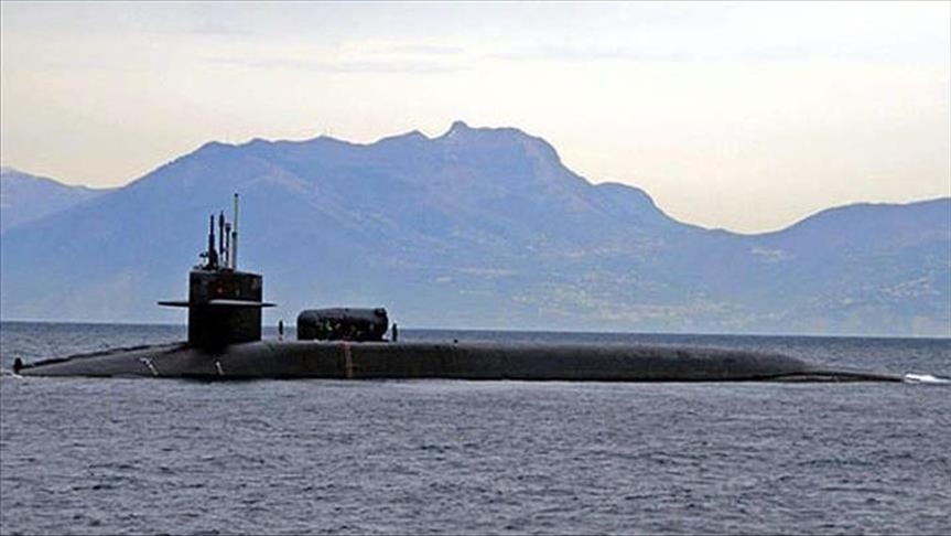 L'Australie construira des sous-marins à propulsion nucléaire