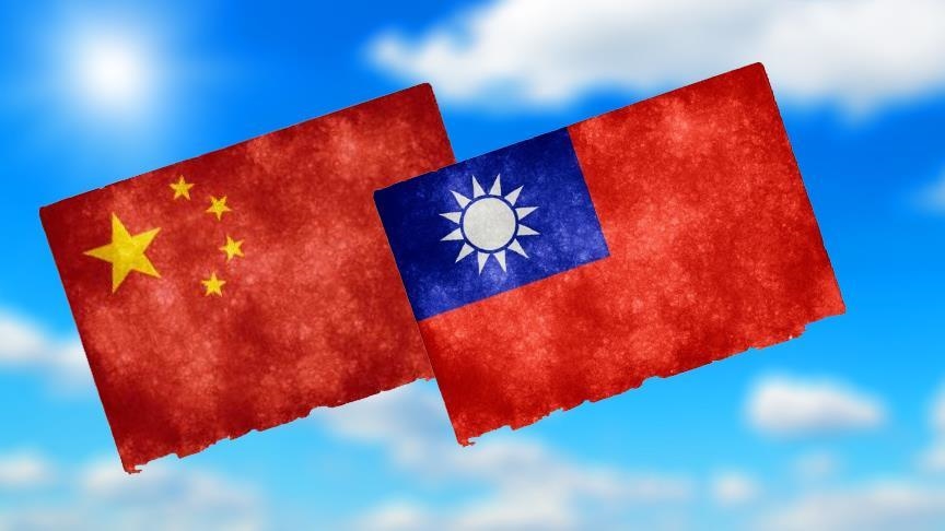 چین با 9 جنگنده حریم هوایی تایوان را نقض کرد