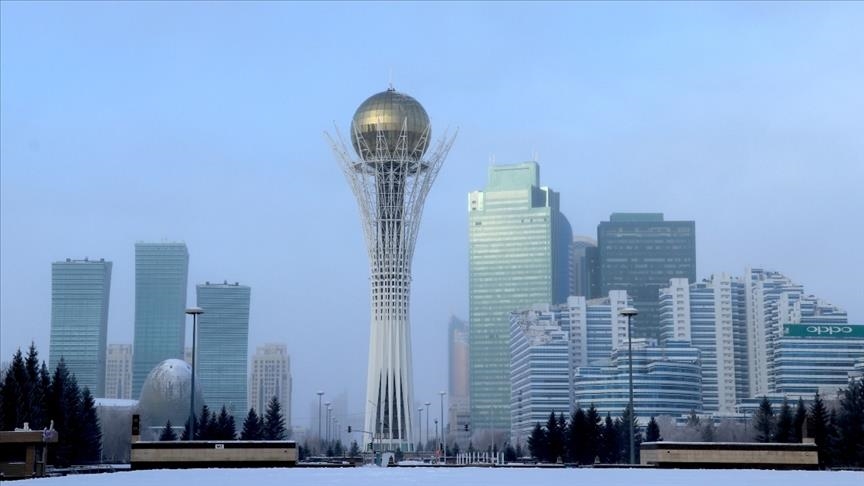 В Казахстане рассматривают законопроект о блокировке иностранных интернет-сервисов