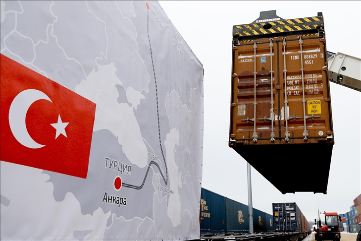 Berkat China dan Turki, PDB G20 selama Q2 lampaui tingkat prapandemi