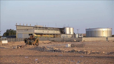 Libya resumes oil exports at Sidra, Ras Lanuf ports