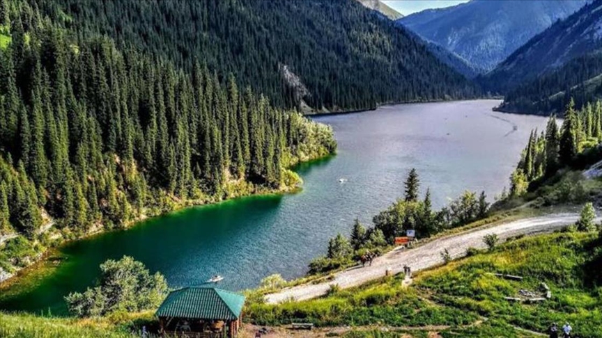 أهم الأماكن السياحية في ألماتي كازاخستان 2026: