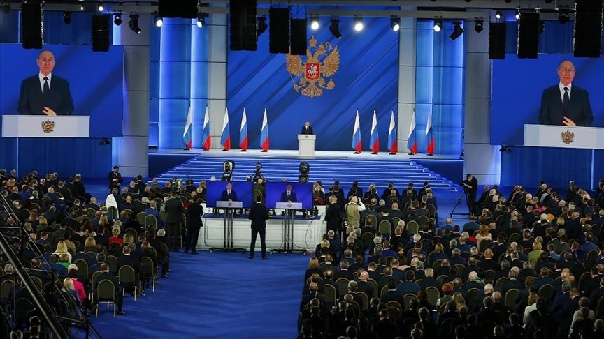 روسيا.. بدء الانتخابات التشريعية وسط اتهامات بحذف "تطبيق نافالني"