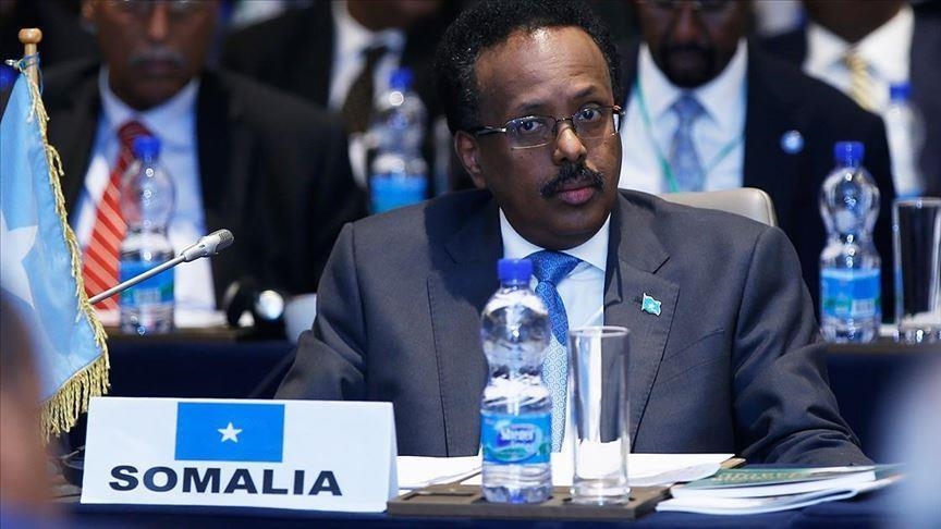 رئيس الوزراء الصومالي يرفض قرار فرماجو بتقليص صلاحياته