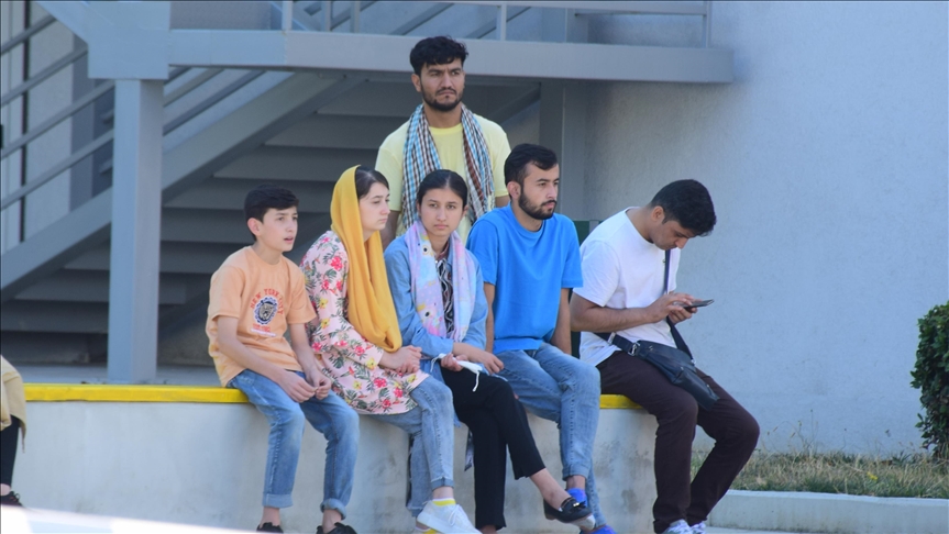 افزایش 21 درصدی درخواست پناهندگی افغانها در اروپا