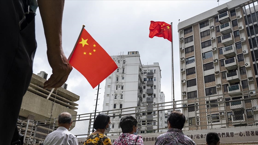 Çinli regülatörlerin baskıları gelişmekte olan ülkelere fon akışını hızlandırdı