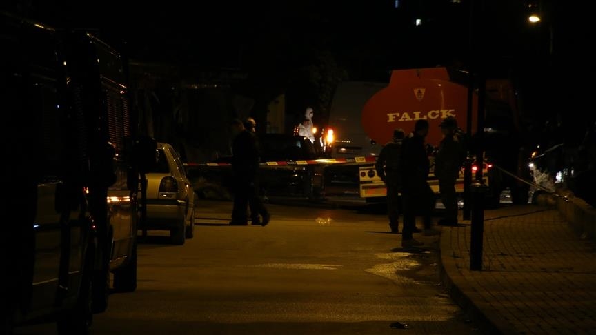 Sjeverna Makedonija: Protesti u Tetovu zbog požara u bolnici