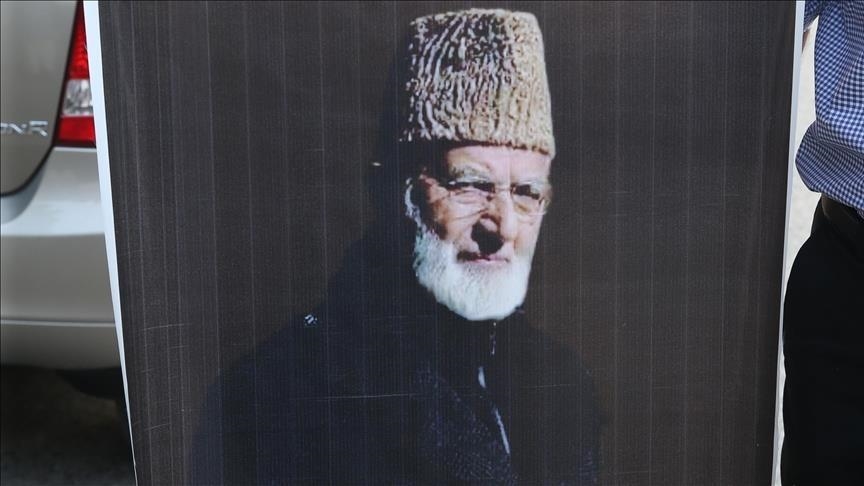 Rights bodies slam clampdown in Kashmir after Geelani’s death