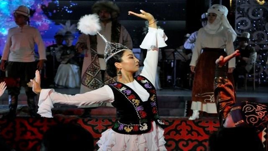 В Бишкеке пройдет VI Всемирный фестиваль эпосов народов мира